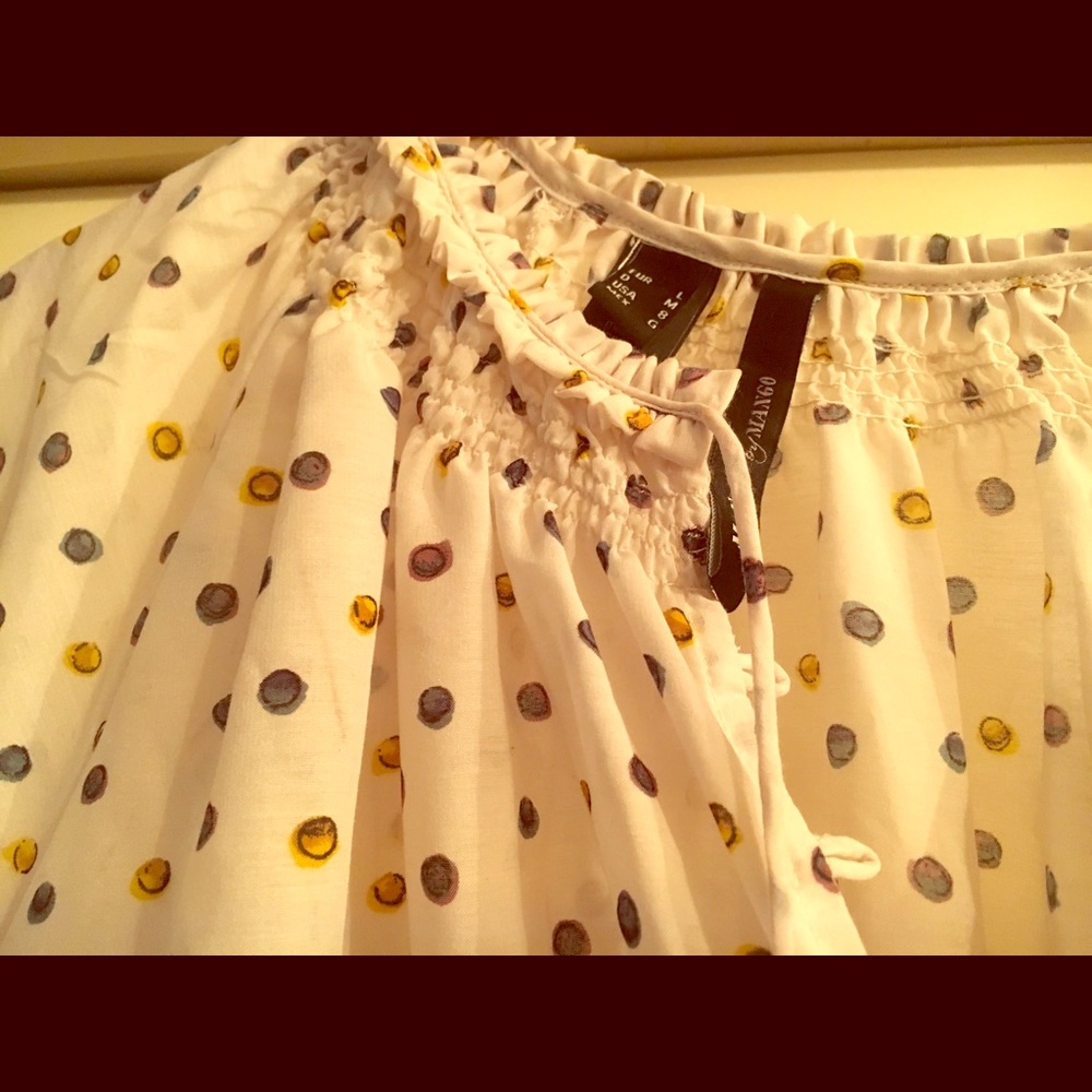 Ladies dress